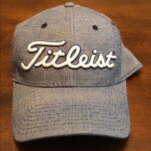 Titleist Hat